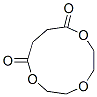 1,4,7-trioxacycloundecane-8,11-dione