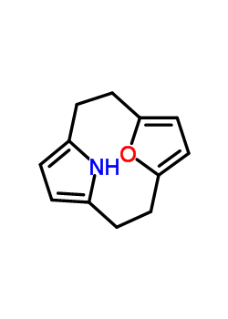 13-oxa-14-azatricyclo[8.2.1.1~4,7~]tetradeca-1(12),4,6,10-tetraene