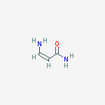 (Z)-3-aminoprop-2-enamide