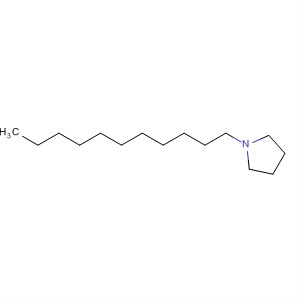 Pyrrolidine, 1-undecyl-