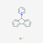 1-(9H-fluoren-9-yl)pyridinium