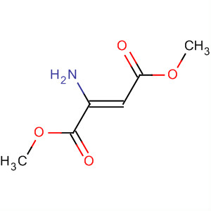2-Butenedioic acid, 2-amino-, dimethyl ester, (Z)-