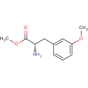L-Phenylalanine, 3-methoxy-, methyl ester