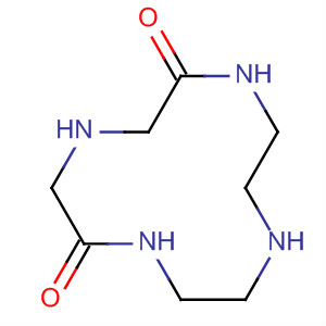 1,4,7,10-Tetraazacyclododecane-2,6-dione