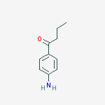 BUTYROPHENONE, p-AMINO-