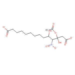 1,3-Decanediol, 2-nitro-, diacetate (ester)