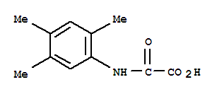 Acetic acid,2-oxo-2-[(2,4,5-trimethylphenyl)amino]-