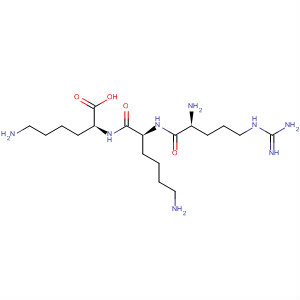 L-Lysine, L-arginyl-L-lysyl-
