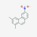 1,3-dimethyl-6-nitrophenanthrene