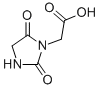 (2,5-dioxoimidazolidin-1-yl)acetic acid(SALTDATA: FREE)