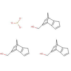 4,7-Methano-1H-indene-5-methanol, octahydro-, phosphite (3:1)