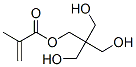 3-hydroxy-2,2-bis(hydroxymethyl)propyl methacrylate