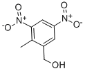 3,5-DINITRO-2-METHYLBENZYL ALCOHOL