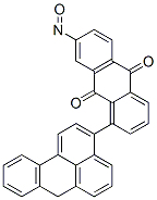 1-[(7H-benz[de]anthracen-3-yl-7-oxo)amino]anthraquinone