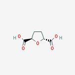 L-THREO-HEXARIC ACID,2,5-ANHYDRO-3,4-DIDEOXY-
