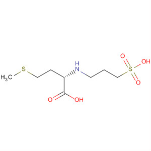 L-Methionine, N-(3-sulfopropyl)-