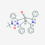 N-tert-butyl-9-oxo-2,4,6,8-tetraphenyl-3,7-diazabicyclo[3.3.1]nonane-3-carboxamide
