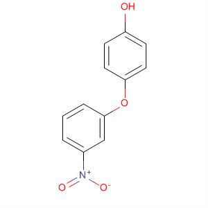 Phenol, 4-(3-nitrophenoxy)-