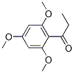 2,4,6-trimethoxypropiophenone