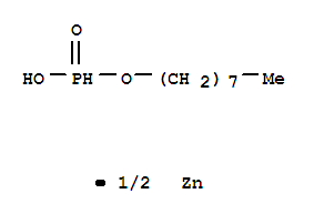 zinc dioctyl diphosphonate