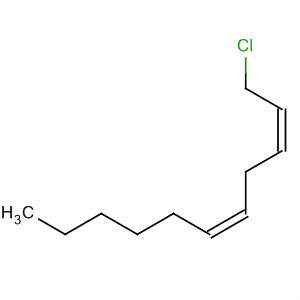 2,5-Undecadiene, 1-chloro-, (Z,Z)-