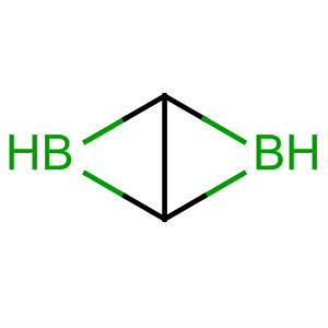 2,4-Diborabicyclo[1.1.0]butane