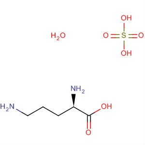 L-Ornithine, sulfate (1:1), monohydrate