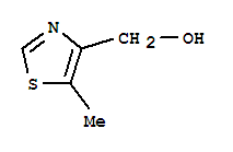 (5-METHYL-1,3-THIAZOL-4-YL)METHANOL