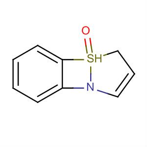 1,2-Benzisothiazole, 1-oxide