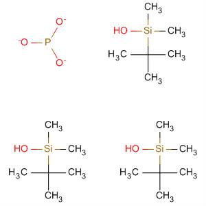 TRIS(TERT-BUTYLDIMETHYLSILYL) PHOSPHITE