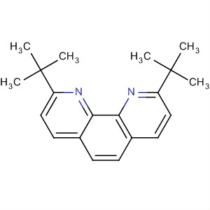 1,10-Phenanthroline, 2,9-bis(1,1-dimethylethyl)-