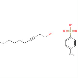 3-Nonyn-1-ol, 4-methylbenzenesulfonate