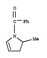 Methanone,(2,3-dihydro-2-methyl-1H-pyrrol-1-yl)phenyl-
