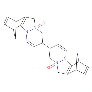 [2,2'-Bi-6,9-methano-11H-pyridazino[1,2-a]indazole]-11,11'-dione,6,6',9,9'-tetrahydro-