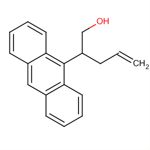 9-Anthraceneethanol, a-2-propenyl-