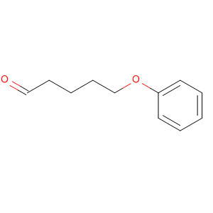 Pentanal, 5-phenoxy-