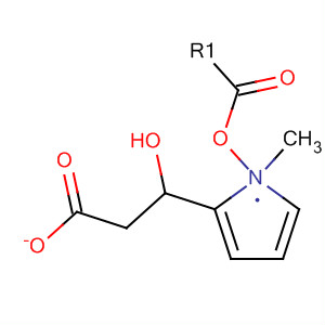 1H-Pyrrole-2-methanol, 1-methyl-, acetate (ester)