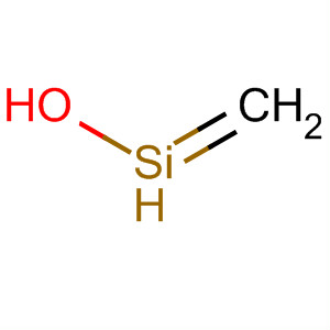 Silanol, methylene-