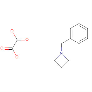 Azetidine, 1-(phenylmethyl)-, ethanedioate (1:1)