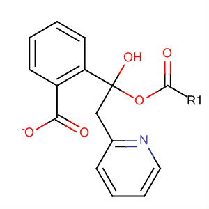 2-Pyridineethanol, benzoate (ester)