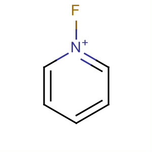 Pyridinium, 1-fluoro-