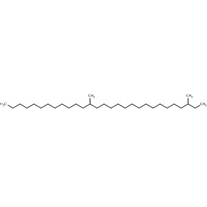 Nonacosane, 3,17-dimethyl-