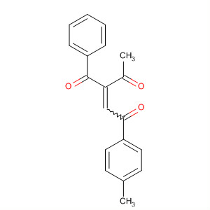 2-Pentene-1,4-dione, 3-benzoyl-1-(4-methylphenyl)-