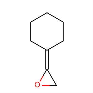 Oxirane, cyclohexylidene-