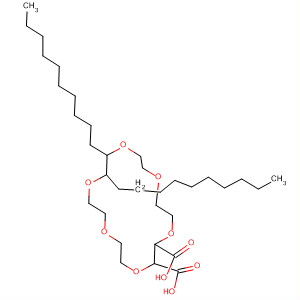 1,4,7,10,13,16-Hexaoxacyclooctadecane-2,3-dicarboxylic acid,11,12-didecyl-