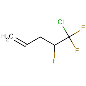 1-Pentene, 5-chloro-4,5,5-trifluoro-