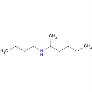sec-Hexanamine, N-butyl-