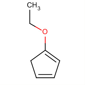 1,3-Cyclopentadiene, 1-ethoxy-