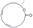 [5Z,8Z,13S,(+)]-13-Methyl-5,8-tridecadienolide