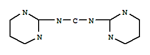 N,N'-dipyrimidin-2-ylimidoformamide